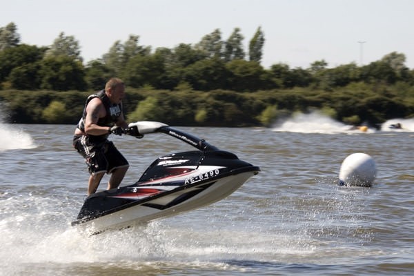 Image of Jet Ski Experience