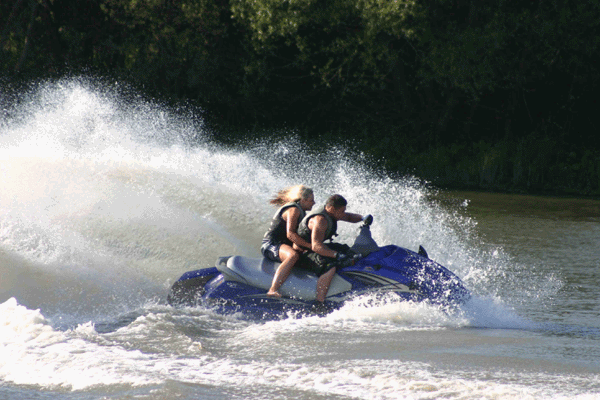 Picture of Jet Ski Experience for Two