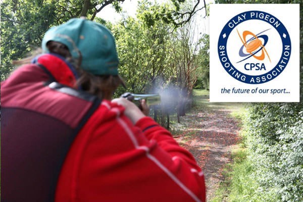 Picture of Clay Pigeon Shooting Skills Course in Bedfordshire