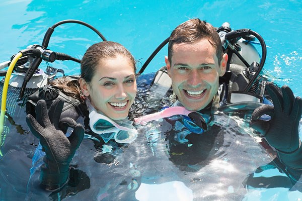 Picture of Scuba Diving Experience for Two
