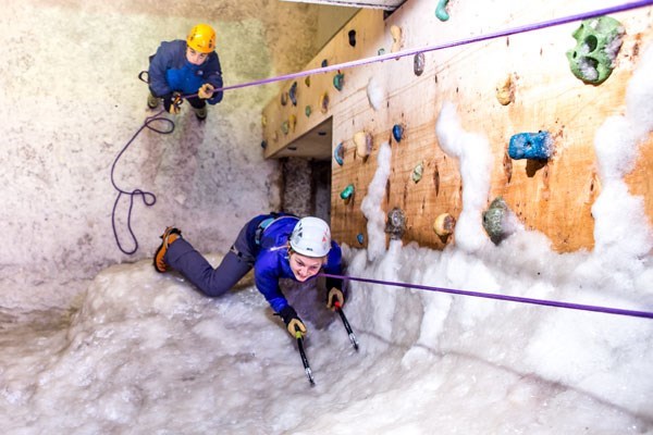 Image of Ice Climbing Excursion for Two