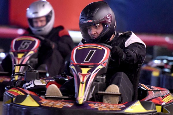 Image of Karting Experience for One