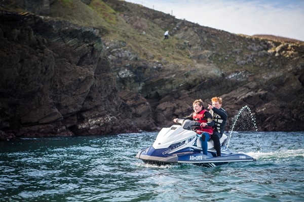 Picture of Jet Ski Introduction for Two