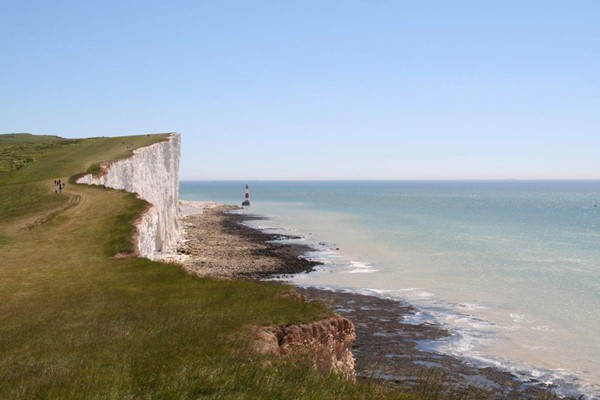 Picture of Half Day South Downs Walking Adventure for Two People