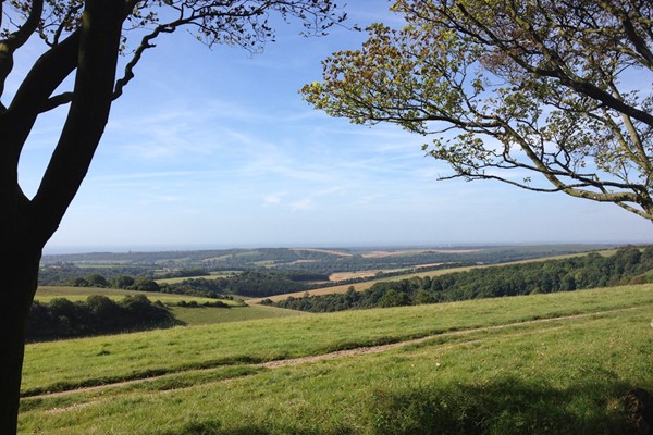 Picture of Sussex Beer Trail Guided Country Walk for Two