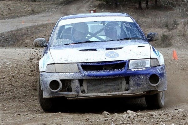 Picture of Extreme Rally Challenge