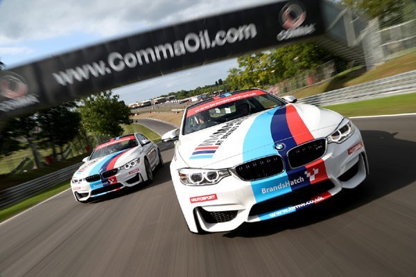 Picture of Extended BMW M4 Driving Experience at Brands Hatch