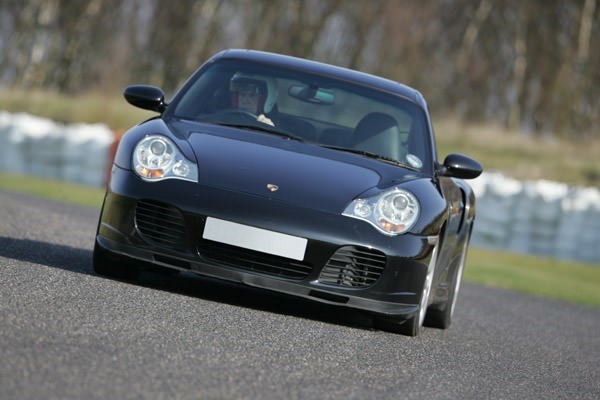 Image of Porsche Driving Experience