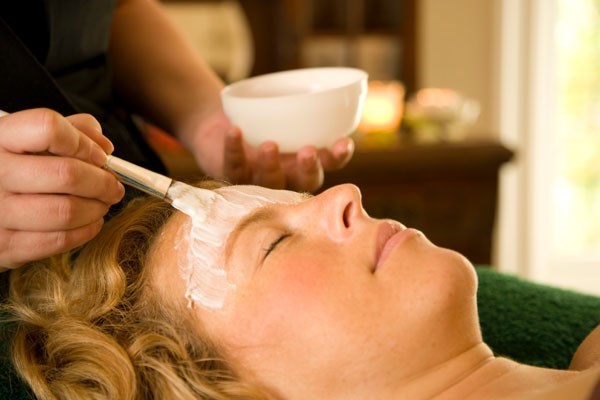 Picture of Luxury Pamper Package at Alexandra House