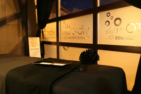 Image of Urban Escape Massage and Facial at Vibro Suite
