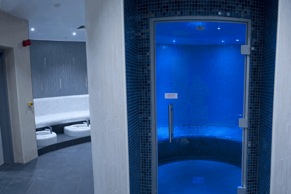 Picture of Indulgent Thermal Spa Day for Two at Your Spa