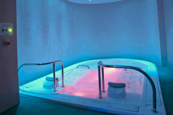 Picture of Mini Thermal Spa Experience for Two at Your Spa