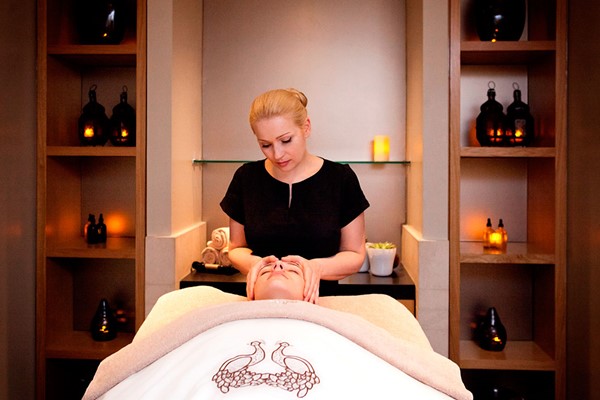 Picture of St Pancras Spa Ultimate Mum-To-Be Massage for One
