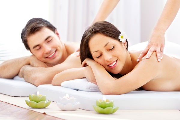 Picture of Deluxe Spa Day for Two with Treatment and Lunch at Chesford Grange Hotel and Spa