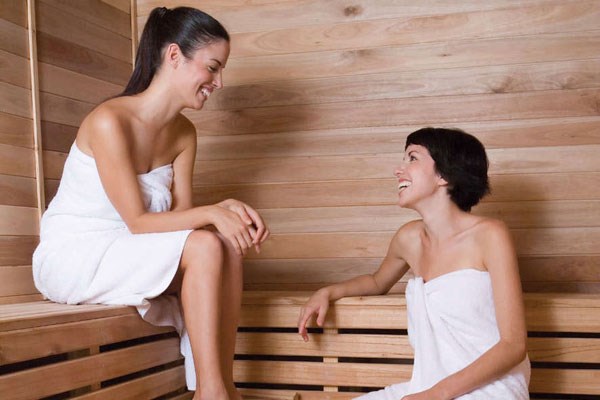 Picture of Spa Day for Two with Treatment and Lunch at Bridgewood Manor Hotel and Spa