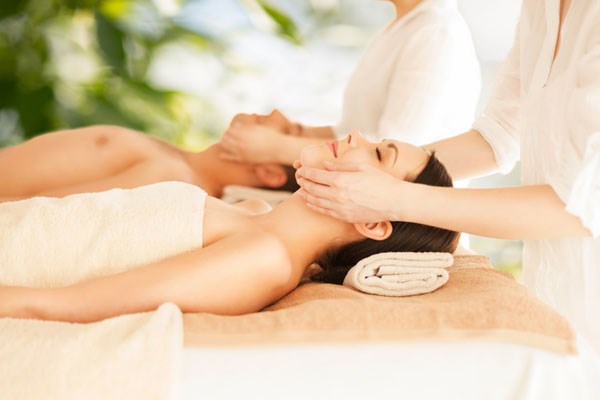 Picture of Deluxe Spa Day for Two with Treatment and Lunch at Hellidon Lakes Hotel and Spa
