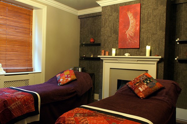 Picture of Pure Pamper Package for Two at Alexandra House