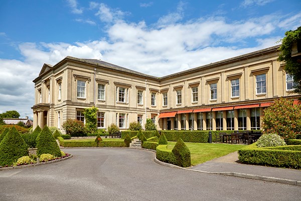 Picture of Relaxing Spa Day at Macdonald Bath Spa Hotel - Weekend