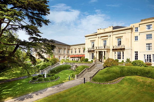 Picture of Indulgent Spa Day at Macdonald Bath Spa Hotel - Weekend