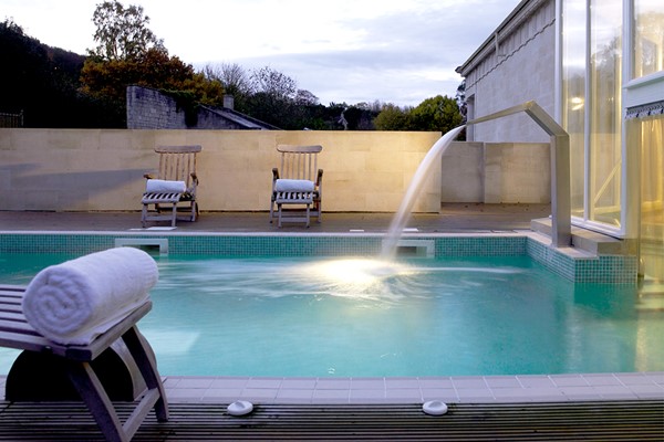 Picture of Relaxing Spa Day at Macdonald Bath Spa Hotel - Weekday