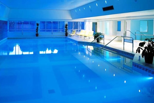 Picture of Indulgent Spa Day for Two at The Hogarth Health Club