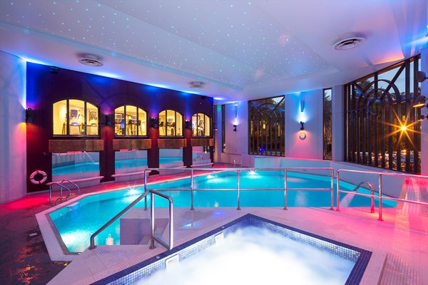 Picture of Spa Day for Two at Crowne Plaza Gerrards Cross