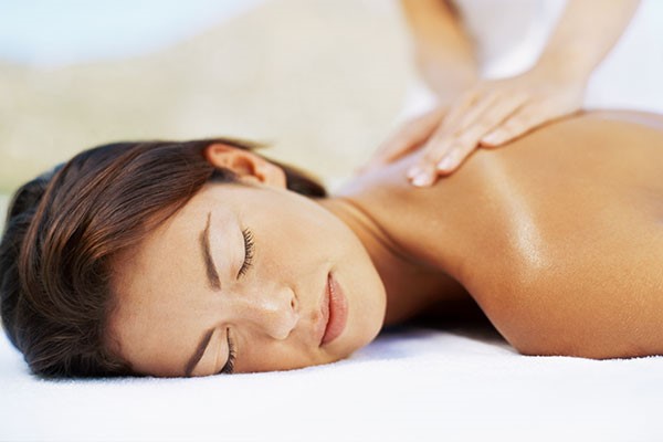 Picture of Relaxation Spa Day with up to 55 Minutes of Treatments for Two