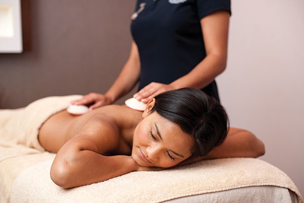 Picture of Premium Spa Day with up to One Hour of Treatments, Lunch or Afternoon Tea for Two