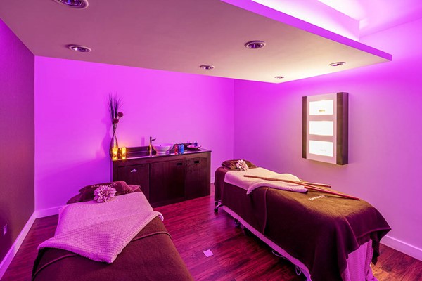 Picture of Deluxe Spa Day with Treatment and Afternoon Tea at Bannatyne Bury St Edmunds