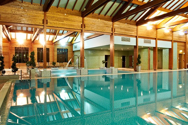 Picture of Deluxe Spa Day with 3 Treatments and Lunch at Bannatyne - Weekdays