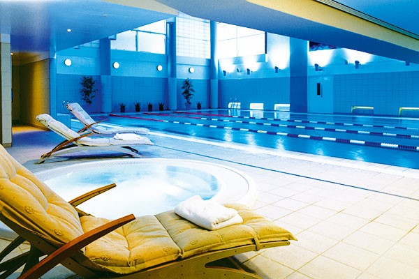 Picture of Spa Day with 60 Minute Treatment and Lunch for Two at Antara Spa Chelsea