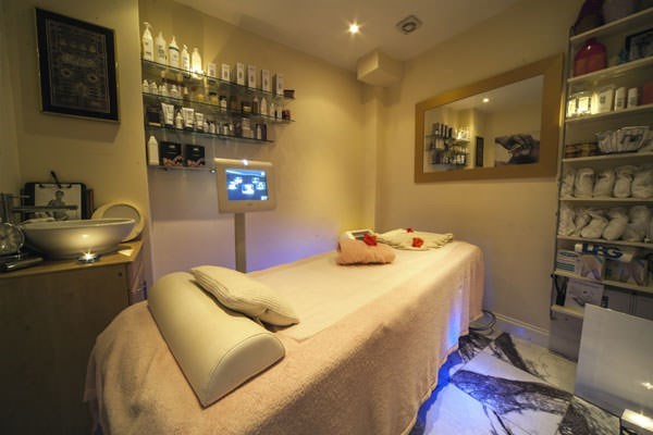 Picture of Relaxing Treat at a Casablanca Spa