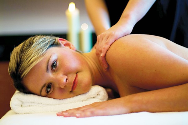 Picture of Deluxe Spa Day with Treatment and Lunch for Two at Bannatyne Kingsford Park