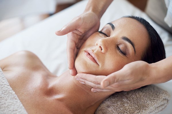 Picture of Champneys City Spa Facial and Swedish Back Massage for One