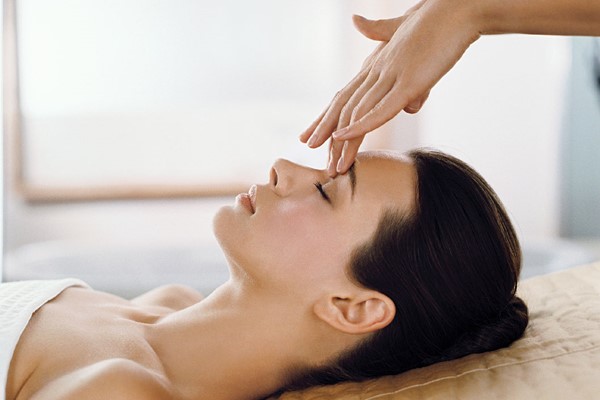 Picture of Champneys City Spa Massage and Facial