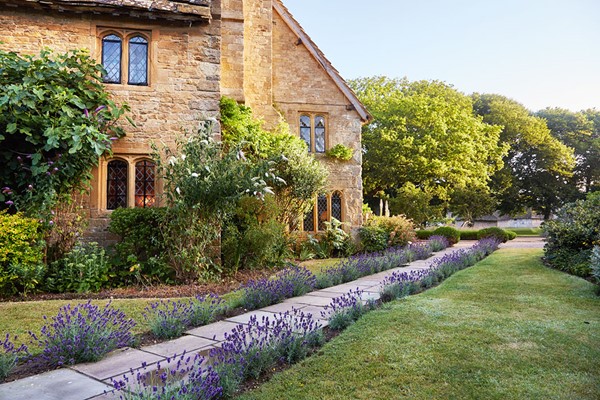 Picture of Sunrise Spa and Lunch for Two at Bailiffscourt Hotel and Spa