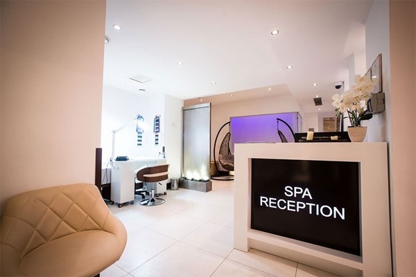 Picture of Spa Treat and 30 minute Treatment for One at Beauty and Melody Spa Piccadilly