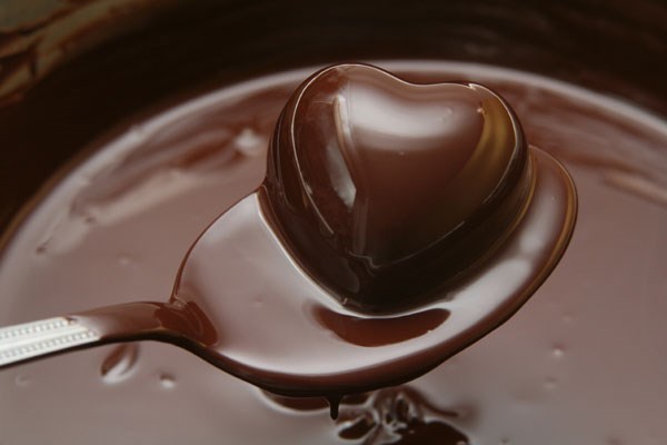 Picture of Luxury Chocolate Workshop for One