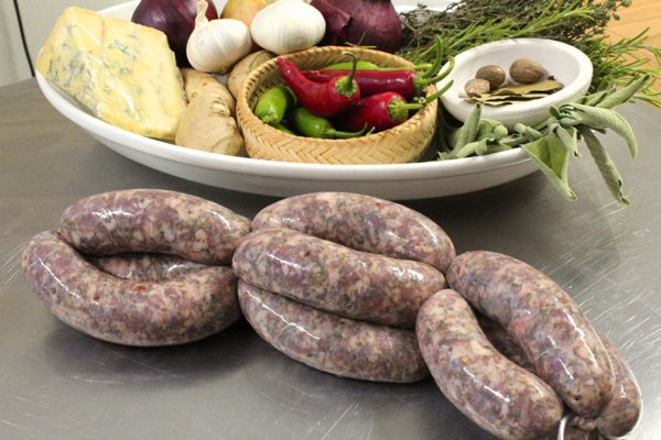 Picture of Sausage Making Workshop for One