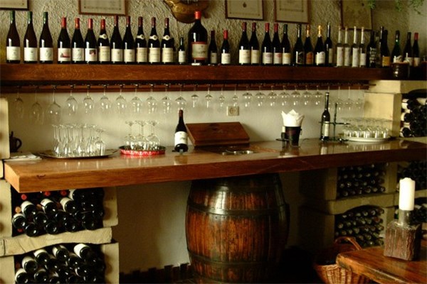 Picture of Luxury Fine Wine and Cheese Tasting for Two at Dionysius Shop