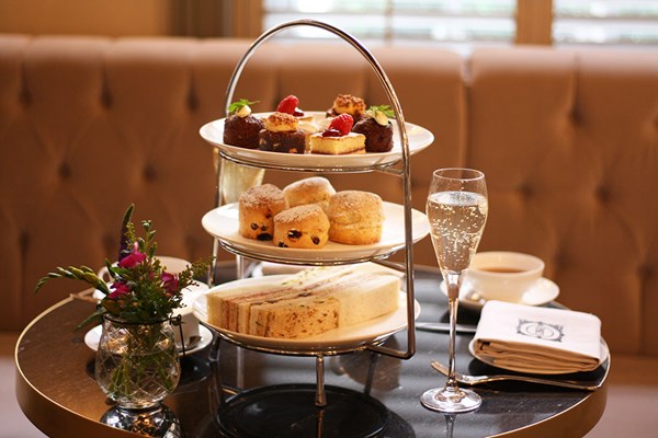 Picture of Afternoon Tea for Two at Dukes Hotel London