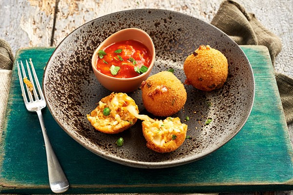 Image of Three Course Meal for Two at Zizzi