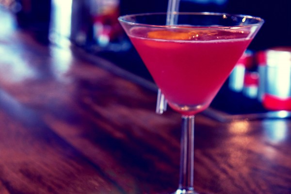 Picture of Revolution Bars Cocktail Masterclass for Two in London