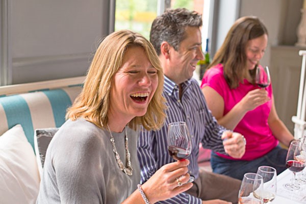 Picture of Introduction to Wine Tasting Evening for One