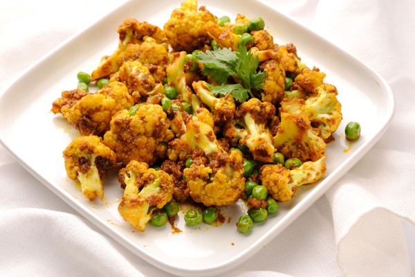 Picture of Indian Spice Cooking Class for Two at The Smart School of Cookery