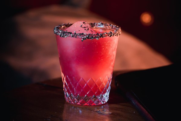 Picture of Mezcal Masterclass with Cocktails for Two at MAP Maison