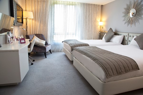 Picture of One Night Superior Break at Heythrop Park Hotel