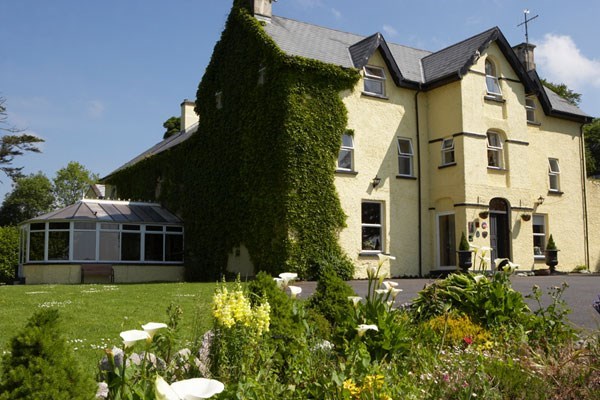 Image of One Night Break at Carrygerry Country House