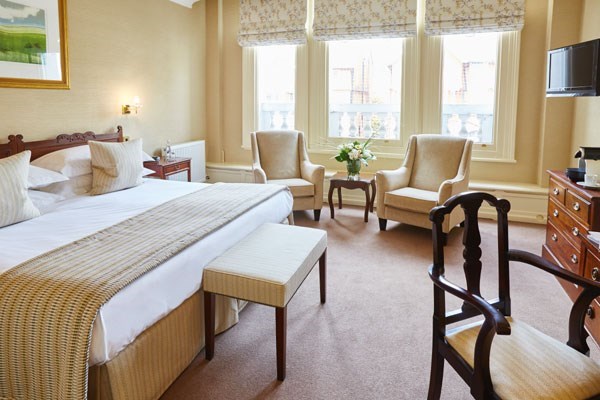 Picture of Two Night Break at The Grand Hotel - Special Offer