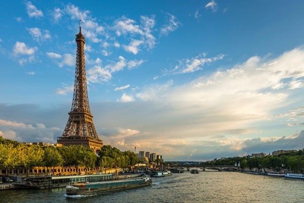 Picture of Two Night Paris Break with Seine Cruise and Illuminations Tour